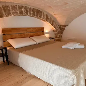 L'antica Dimora In Centro Bari